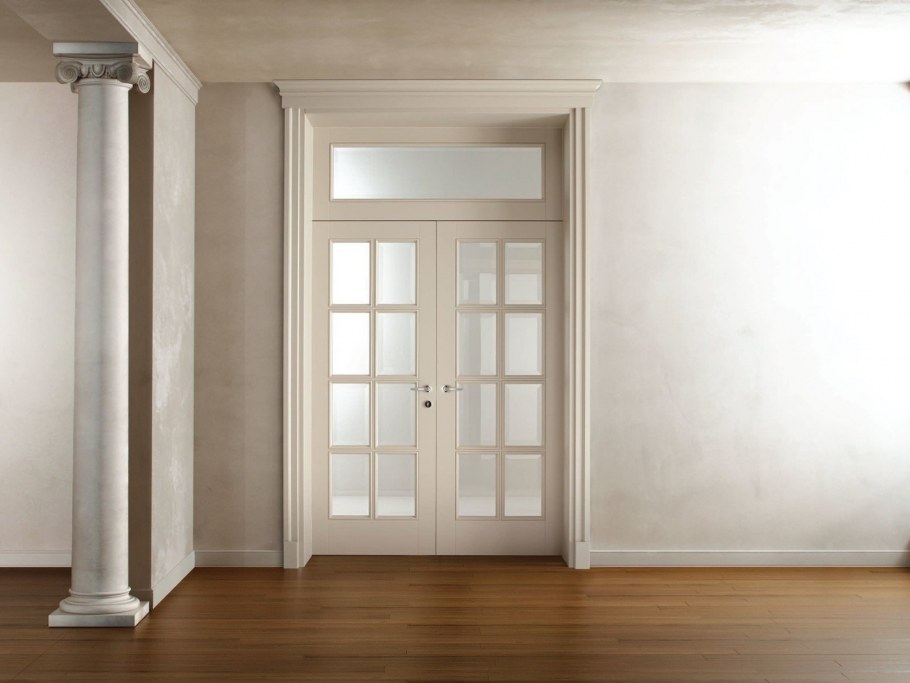 Межкомнатные двери Ghizzi Benatti