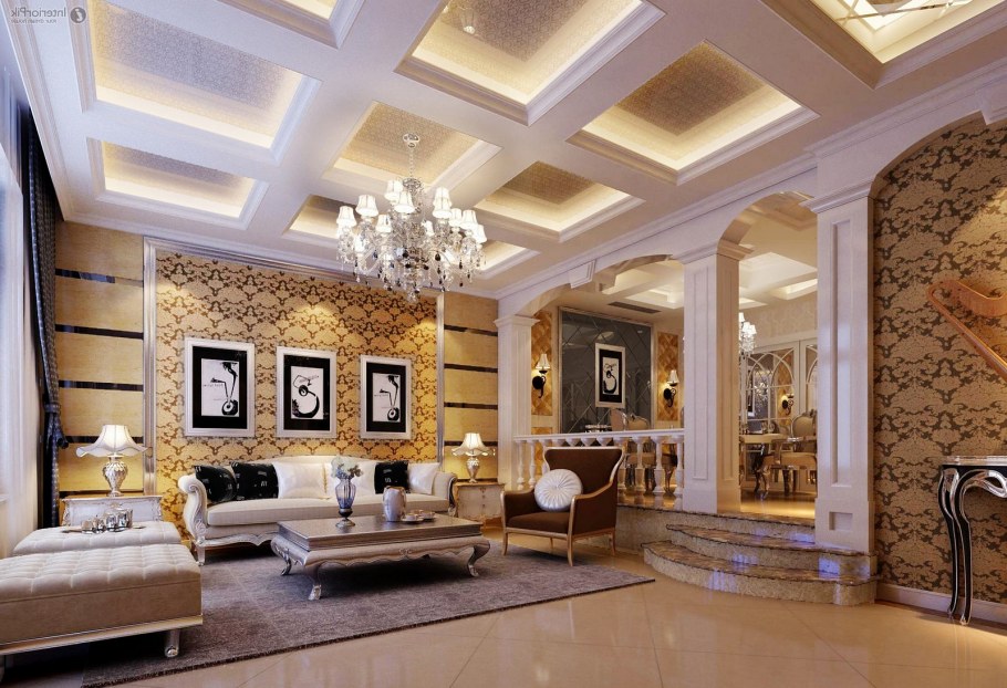 Марокканский стиль 2001