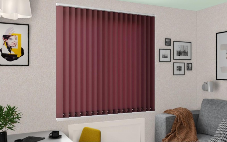 Жалюзи inspire