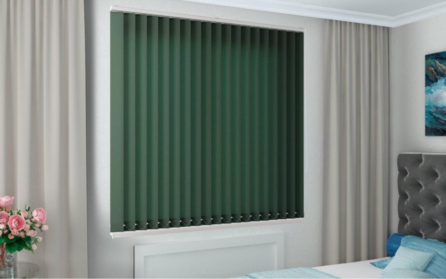 Зебра лофт блэкаут