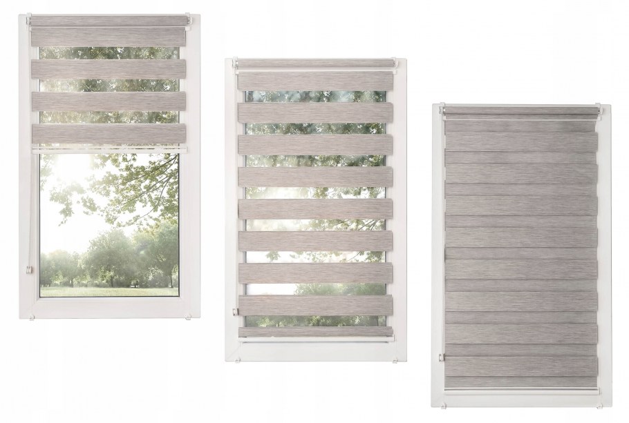 Вертикальные жалюзи