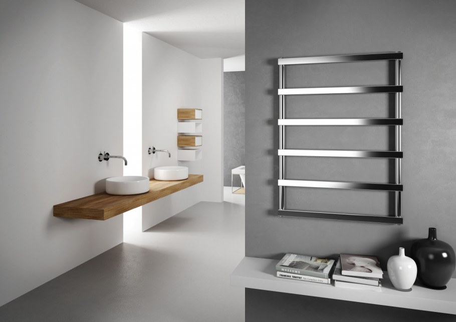 Водяной полотенцесушитель Cordivari Alessandra 740x530