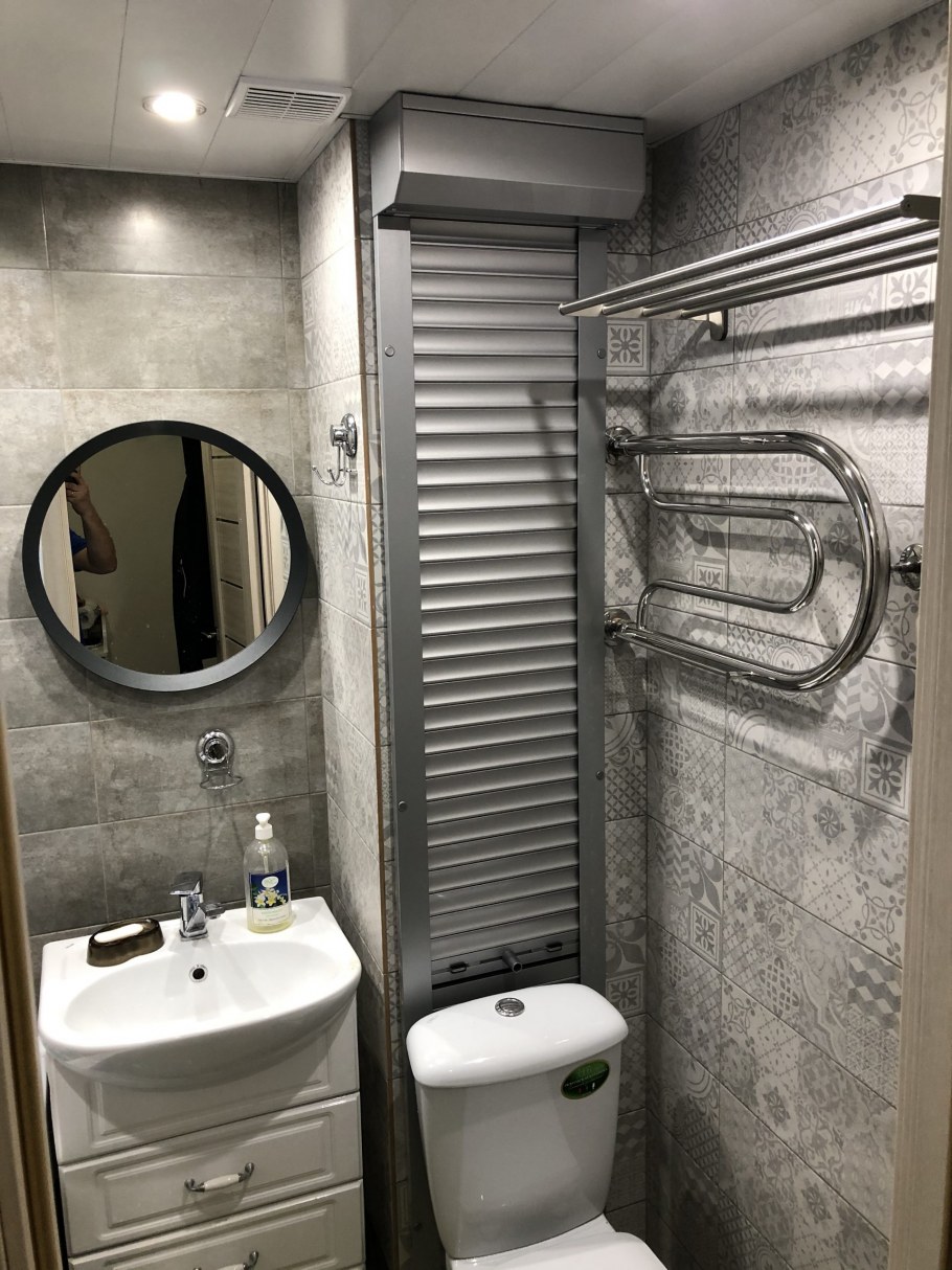 Полотенцесушитель Zehnder Nobis