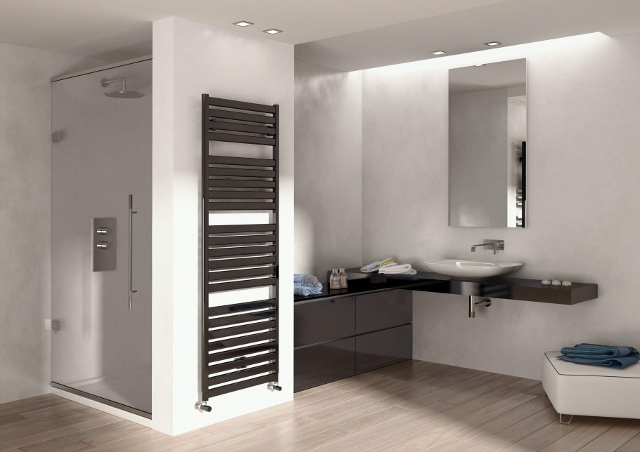 Полотенцесушитель водяной Irsap