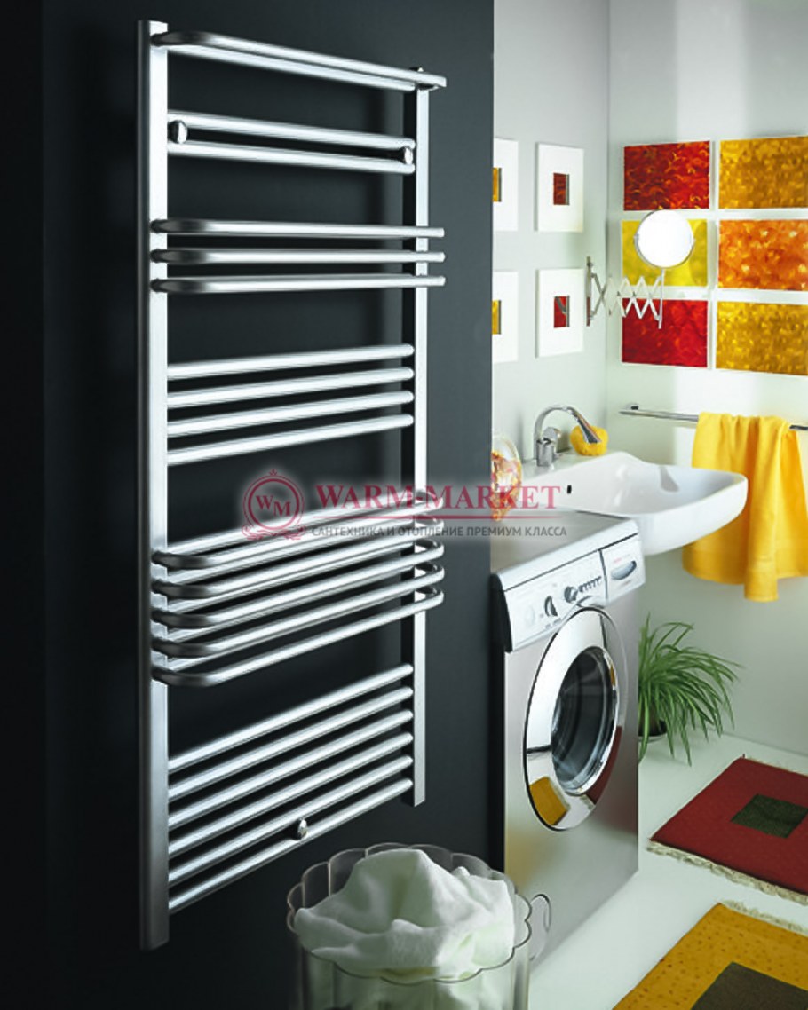 Полотенцесушители в скандинавском стиле