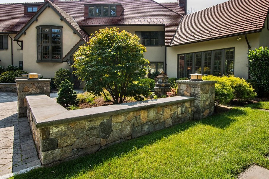 Планировка большого участка 30 соток