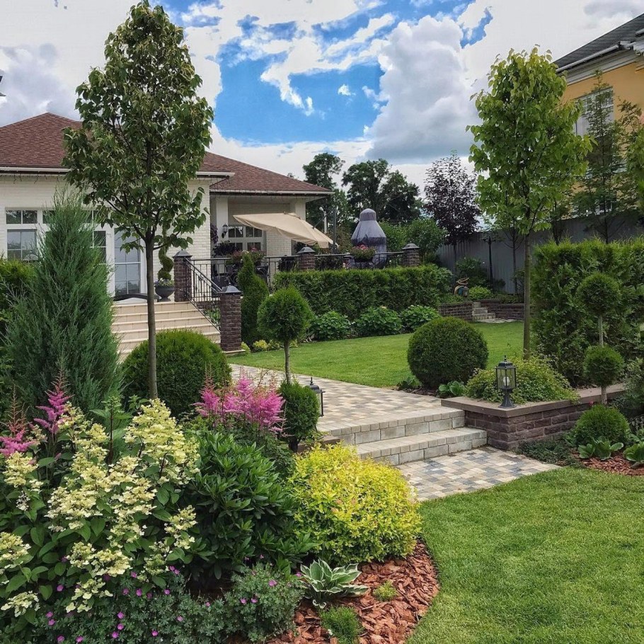 Ландшафтный 3и-Айн