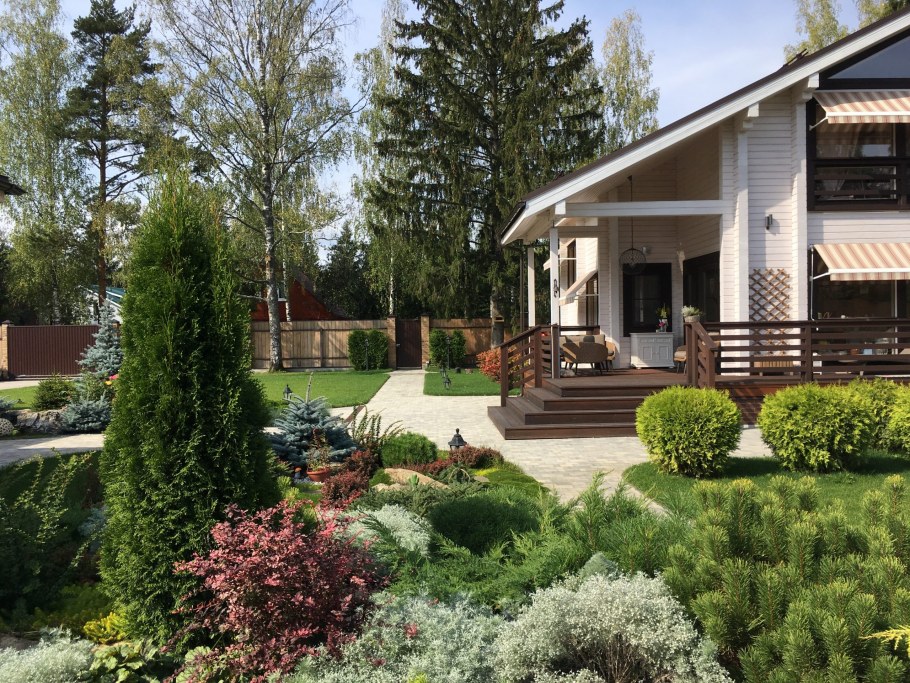 Ландшафтный 3и-Айн