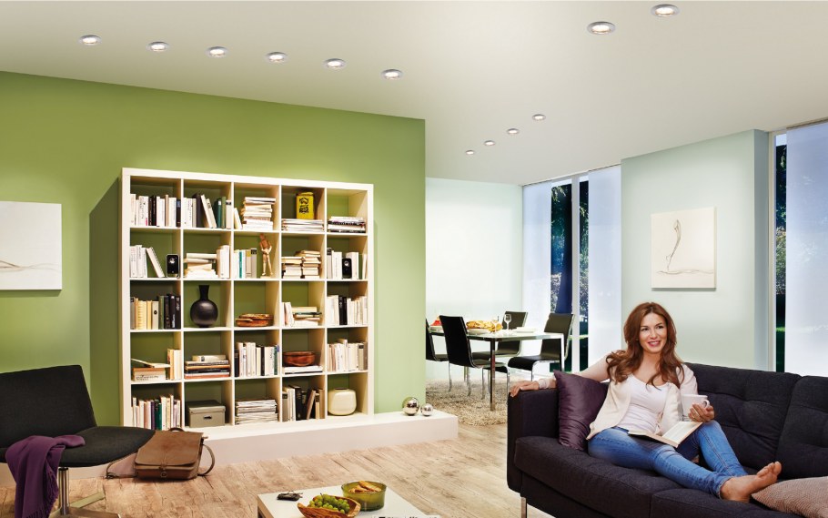 Светильник Paulmann Wall 92924