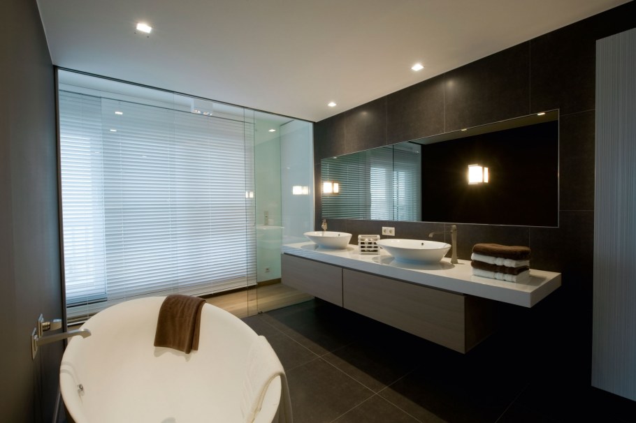 Освещение встроенные