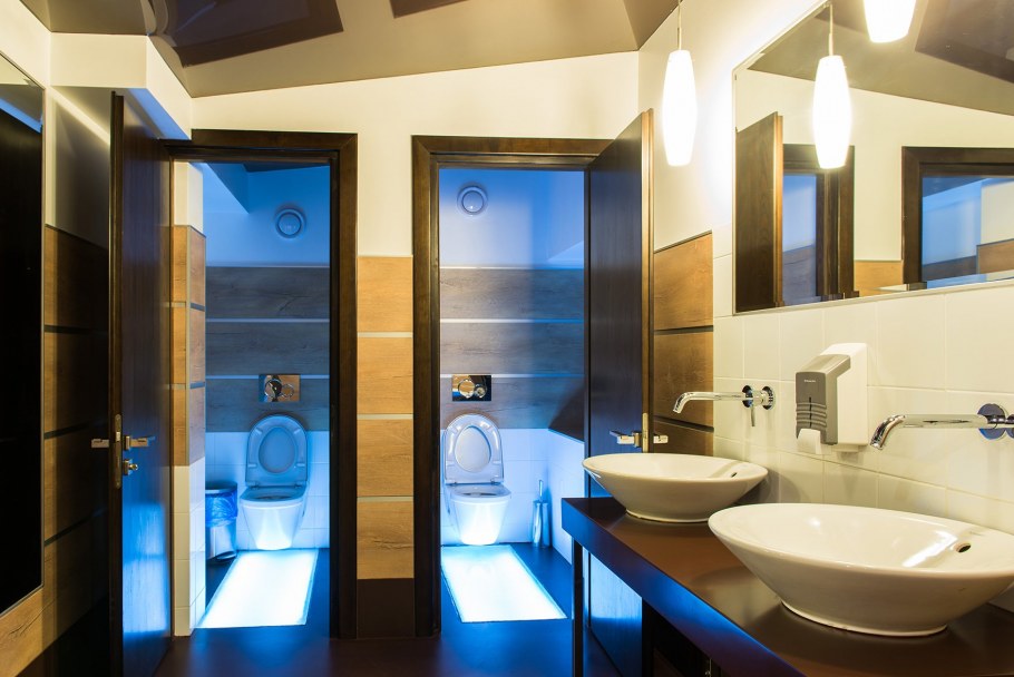 Дизайн санузла