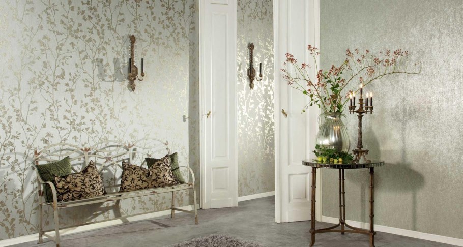 Alessandro Allori обои giardino 4011-1