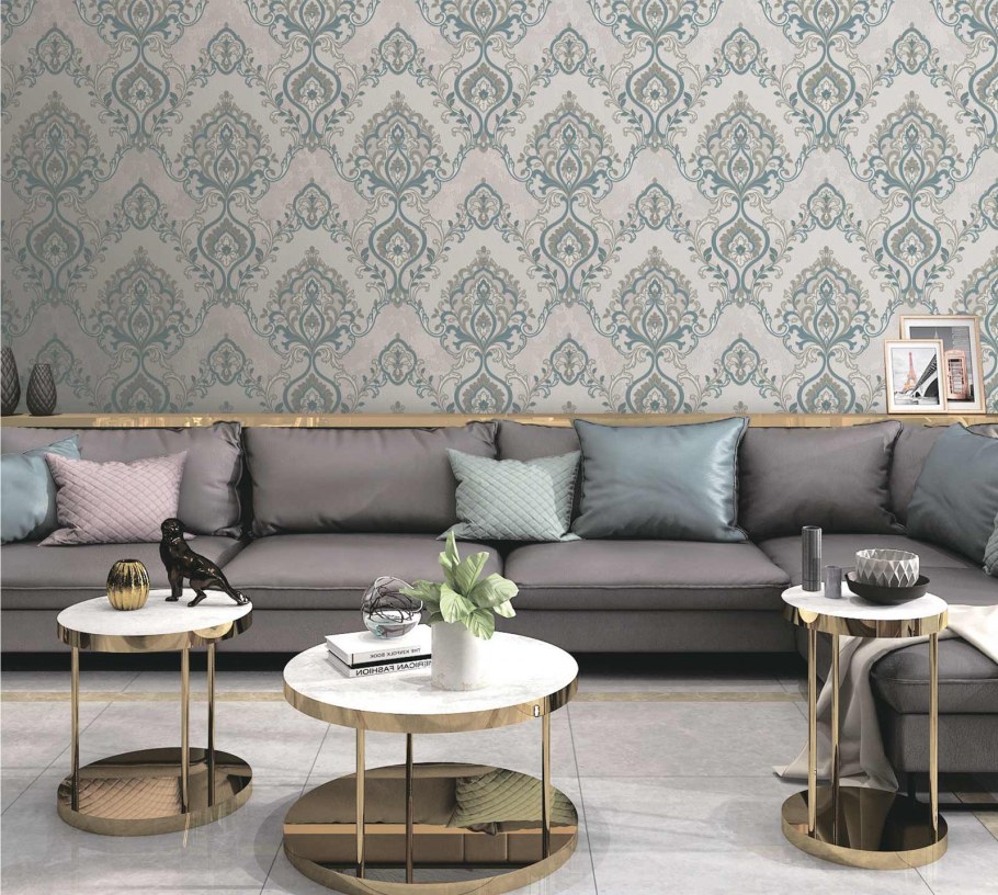 Красивые обои для стен