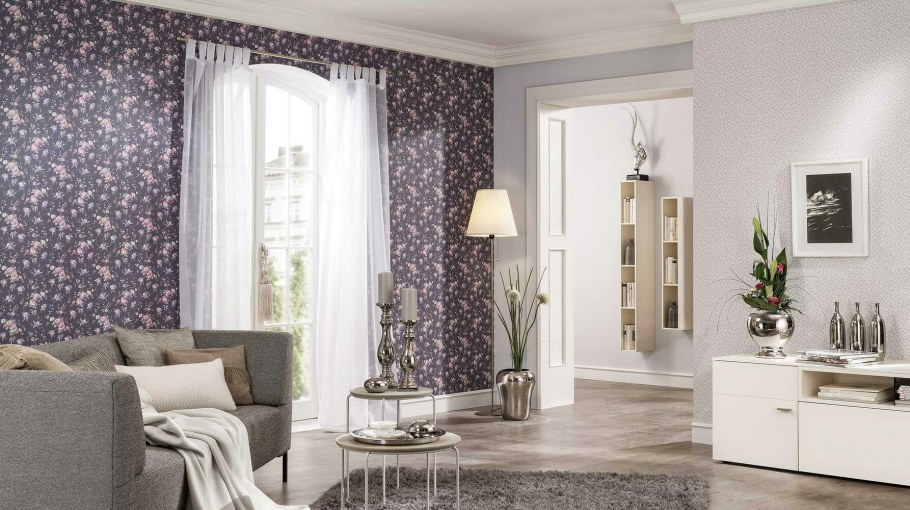 Обои Rasch b.b. Home passion vi 861730