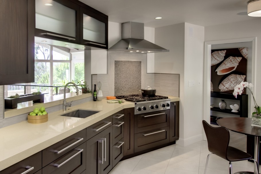 Кухня Platino mobili