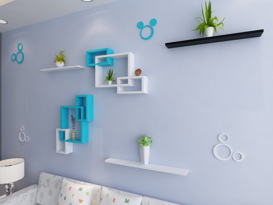 Стеллаж Твист Глазов мебель