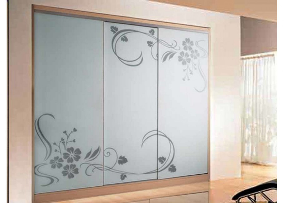 Шкаф 2д Вероника