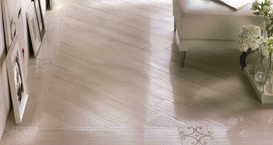 Керамогранит Mywood Gray Lapp