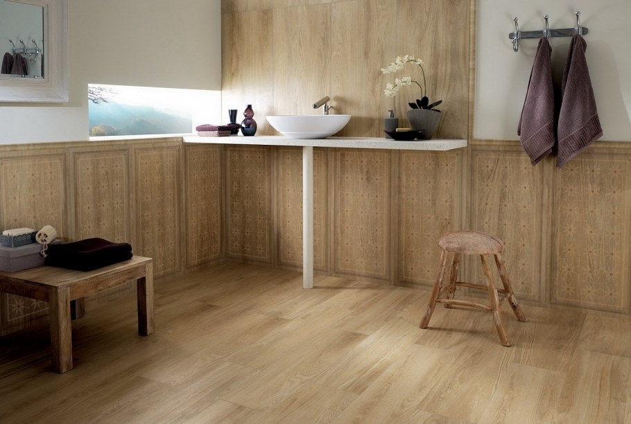 Плитка для пола la fabbrica Lignum