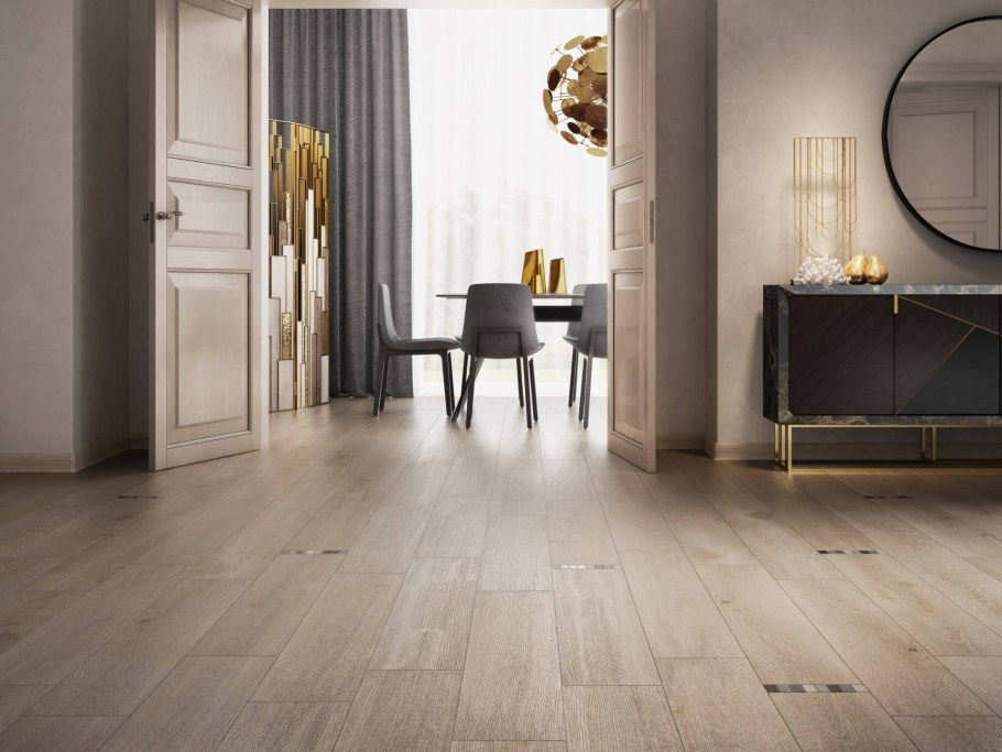 Керамогранит Kerama Marazzi арсенале беж