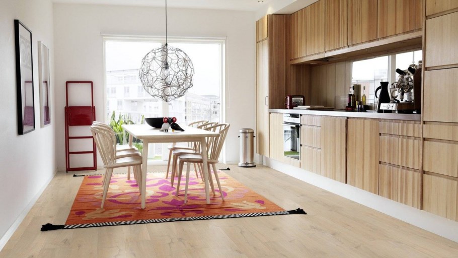 Ламинат Перго новый английский дуб