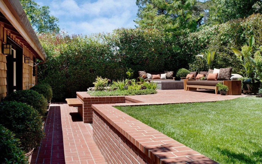 Резиденция Ralston Avenue