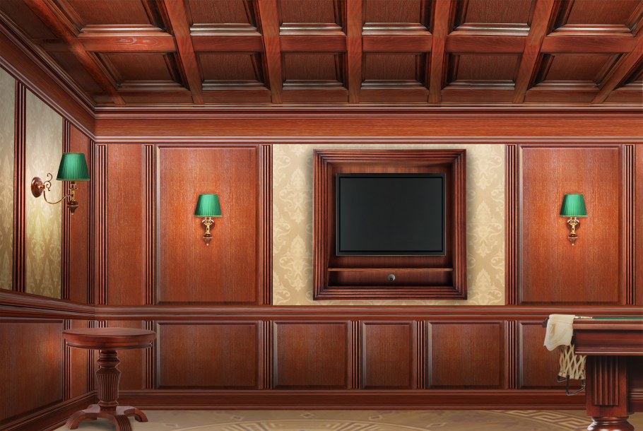 Буазери орех