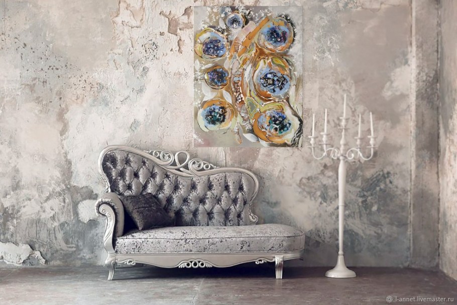 Dessa Decor декоративная краска