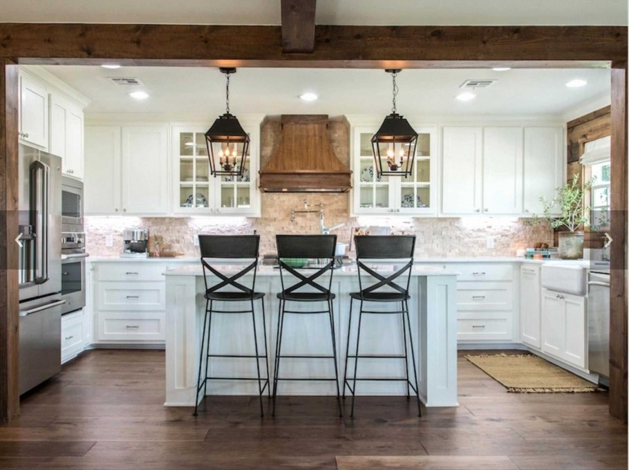 Кухня Velia laccata