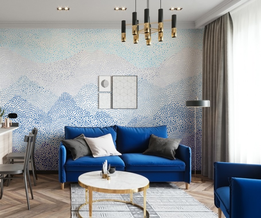 Фотообои Komar флизелиновые