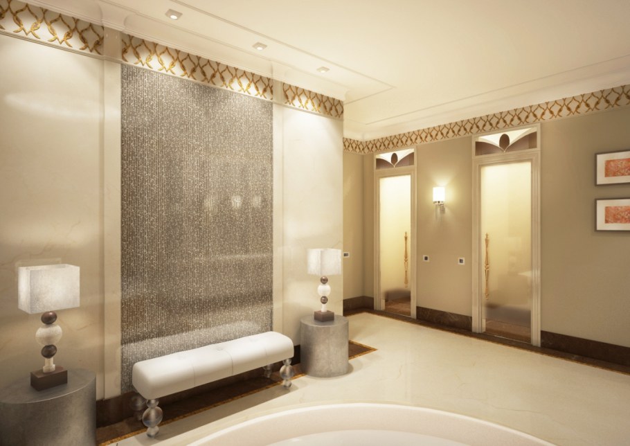 ЖК английский квартал пентхаус