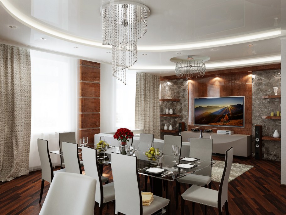 Дизайн студия Людмилы Пожидаевой