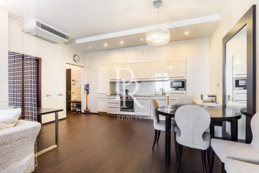 Estee Design интерьер