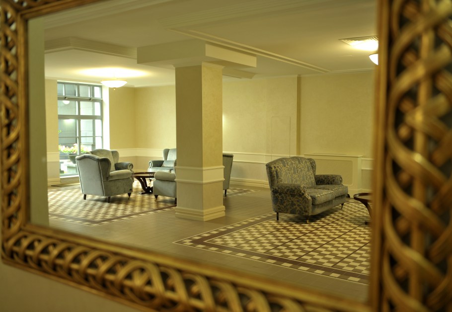 Усадьба Неоклассика