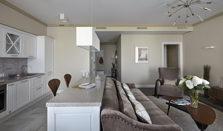 Мытная 50 квартира