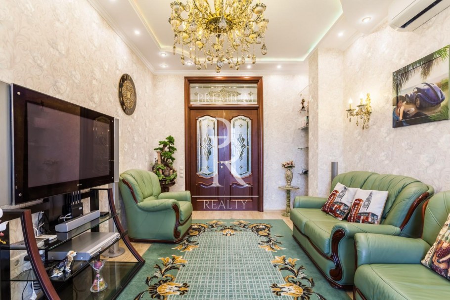 Английский квартал Москва Холл