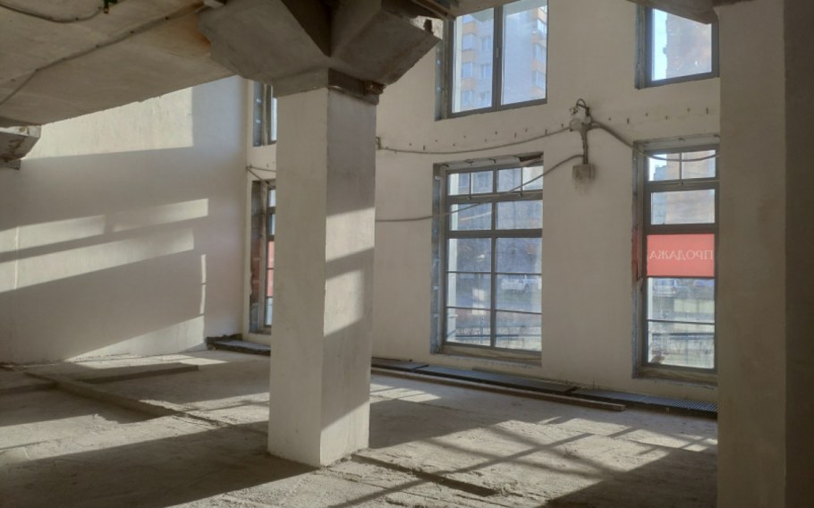 Интерьеры реальных квартир после ремонта