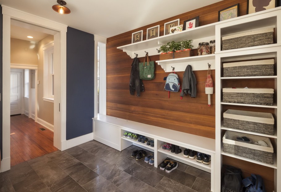 Керамогранит Atlas Concorde Etic Palissandro