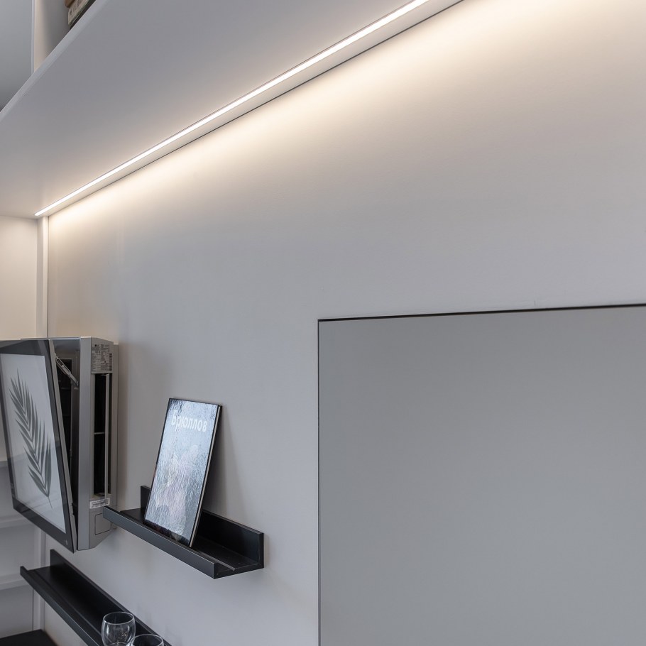 Светильник Sankara led 16w 1009 ip20