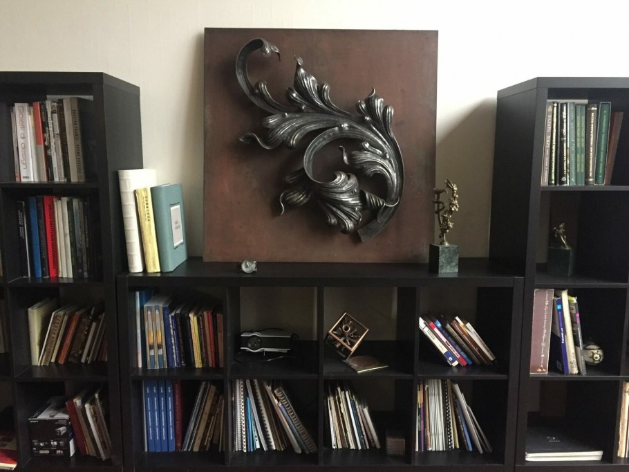 АРТМЕТАЛЛ Лаб Николай Табачков