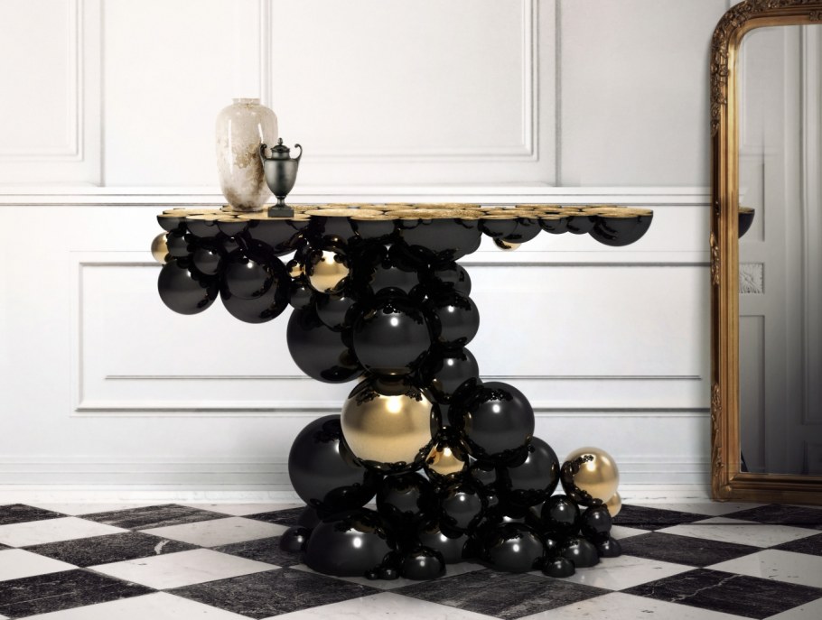 Boca do Lobo мебель