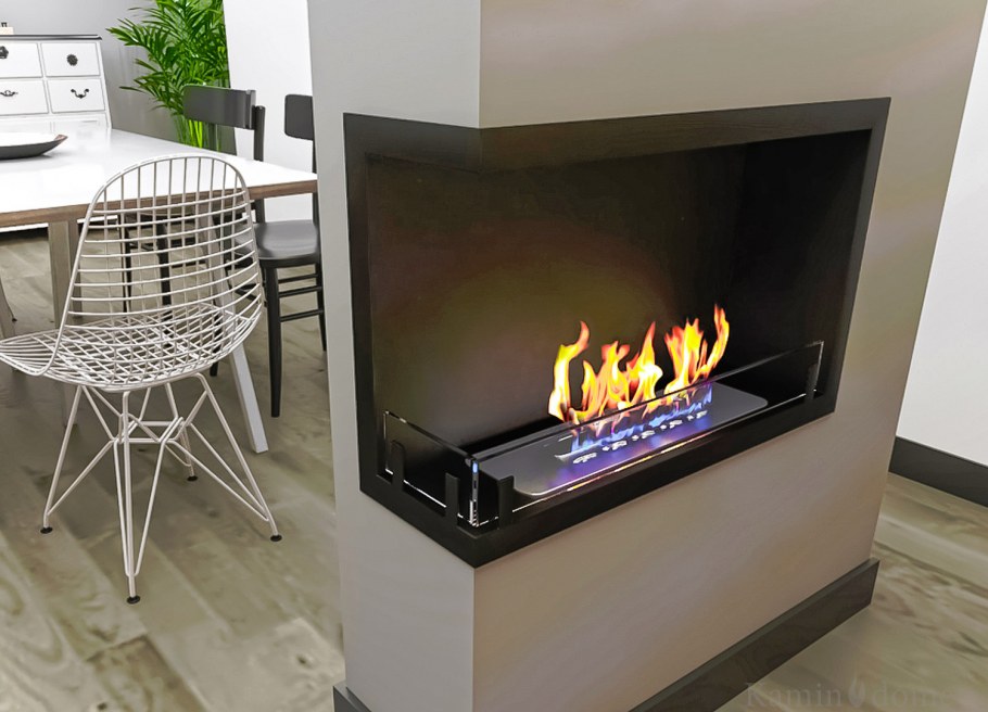 Биокамин w1500