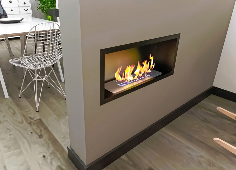 Биокамин Kratki Golf