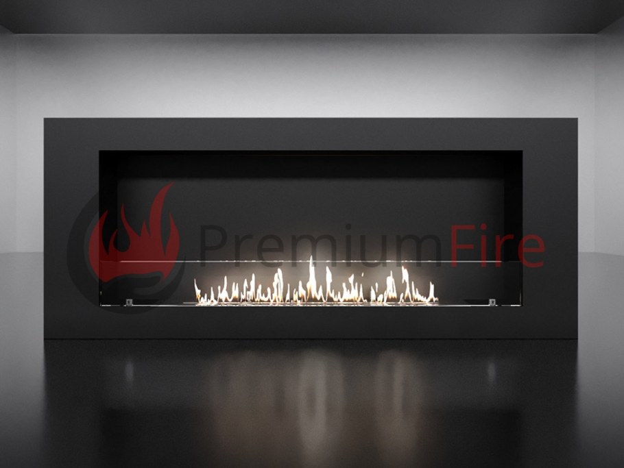 Planika Fire line Automatic 3 l 1190