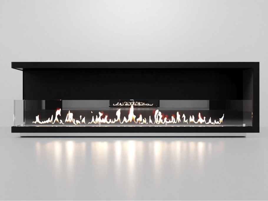 Биокамин Zefire Standart 1100