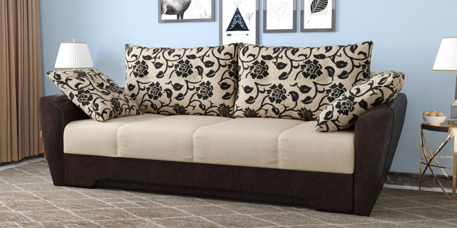 Диван-еврокнижка «Амстердам-7»