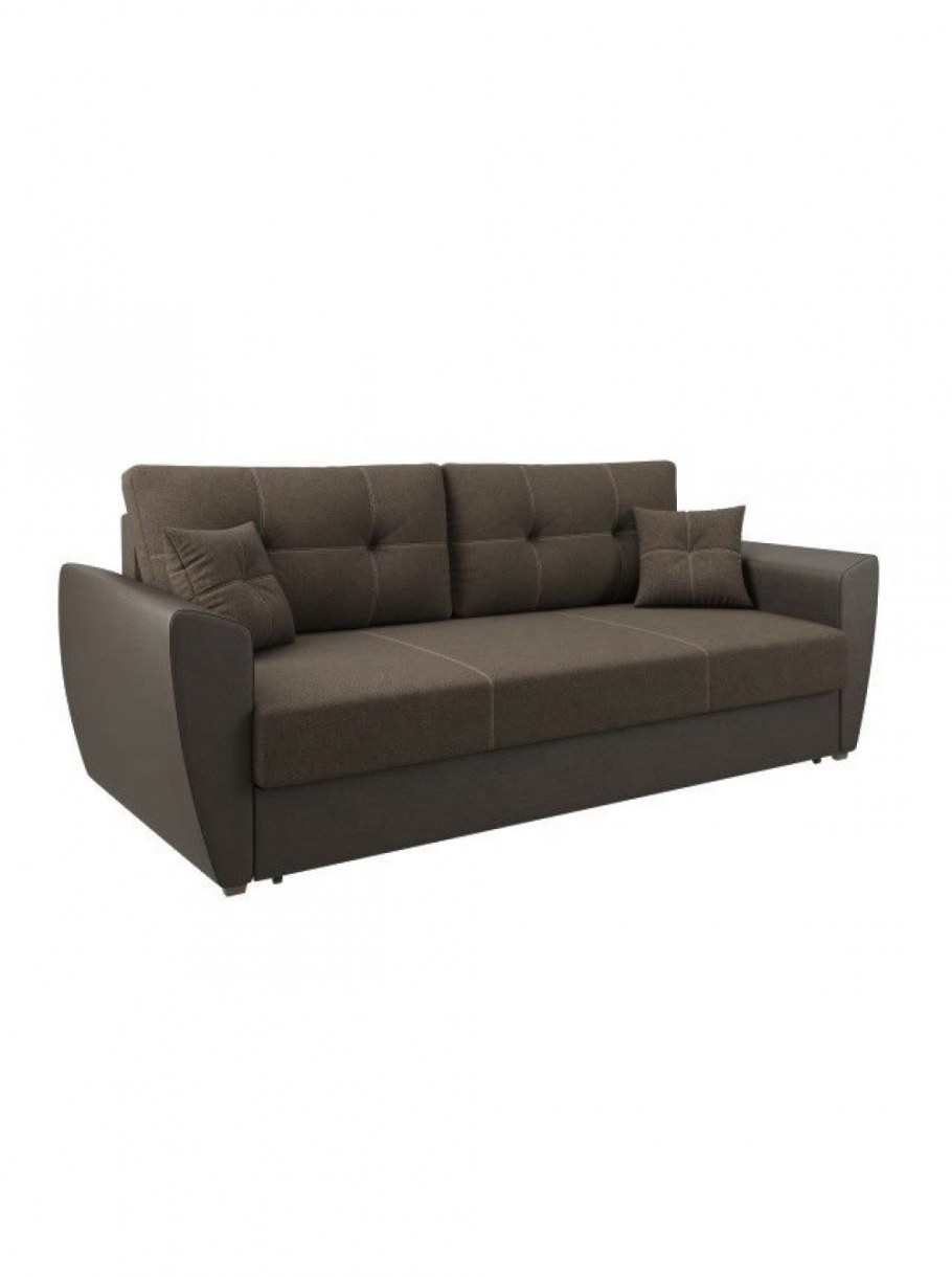 Диван-кровать "Амстердам Люкс 06" велюр