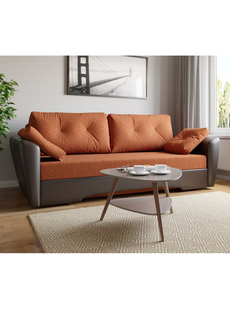 Диван-кровать "Амстердам-мини"