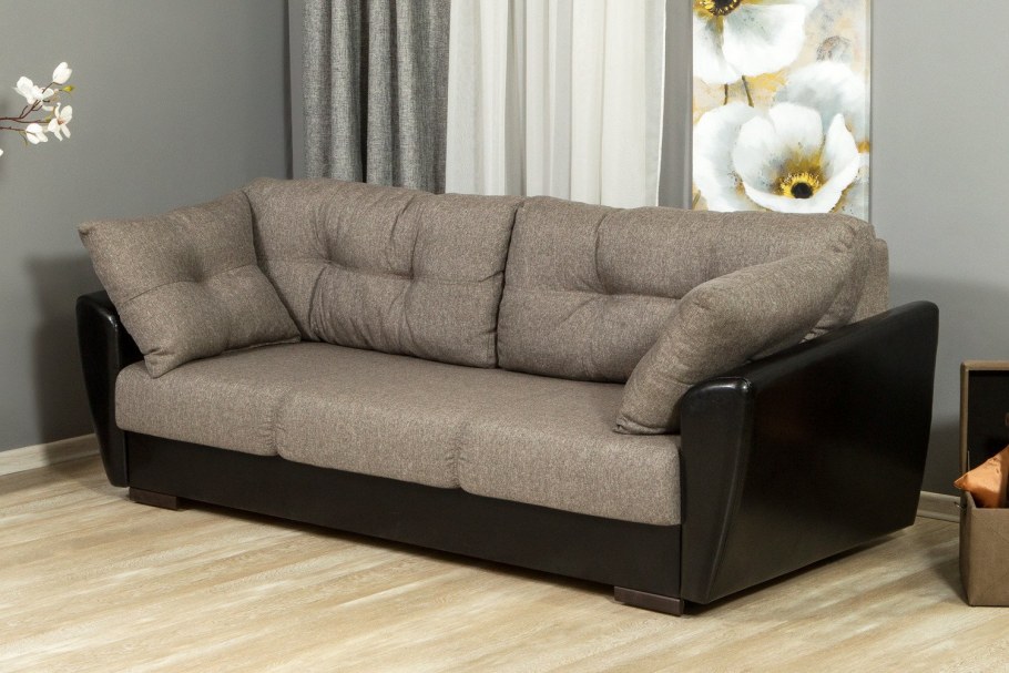 Диван-еврокнижка «Амстердам-3»