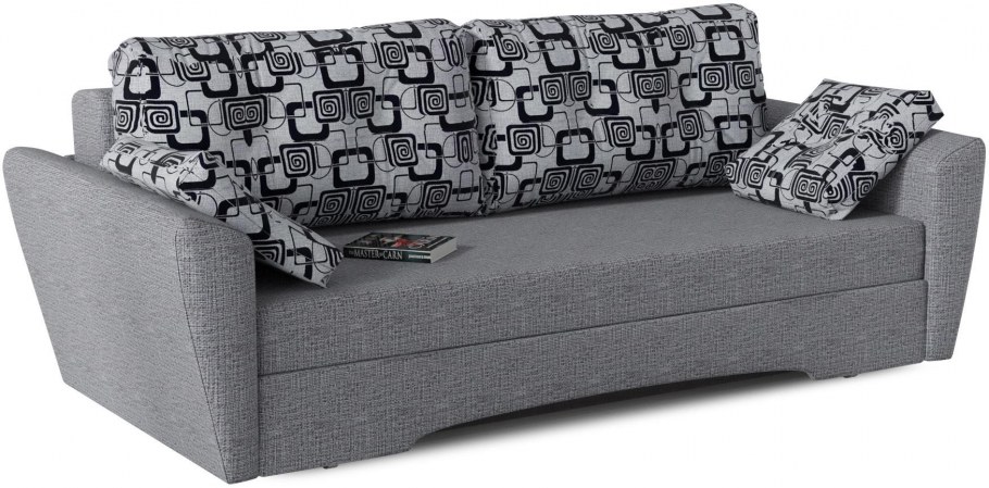 Диван-еврокнижка «Амстердам» 9